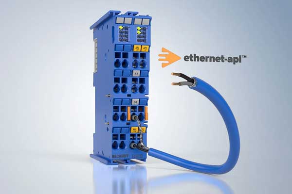 Beckhoff Ethernet APL
