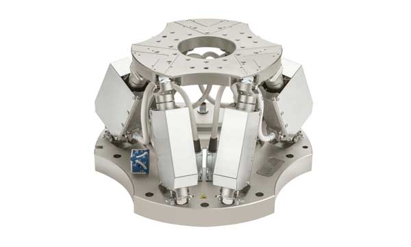 Physik instrumente Hexapod