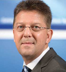 Klaus Schuster