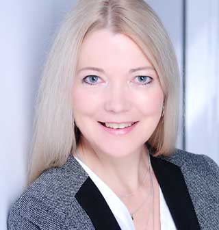 Margit Röntgen