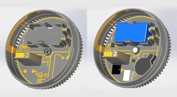 Microdimensions Funktionsvielfalt