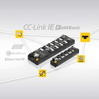 CC-Link