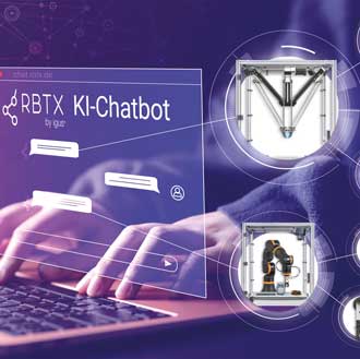 KI Chatbot