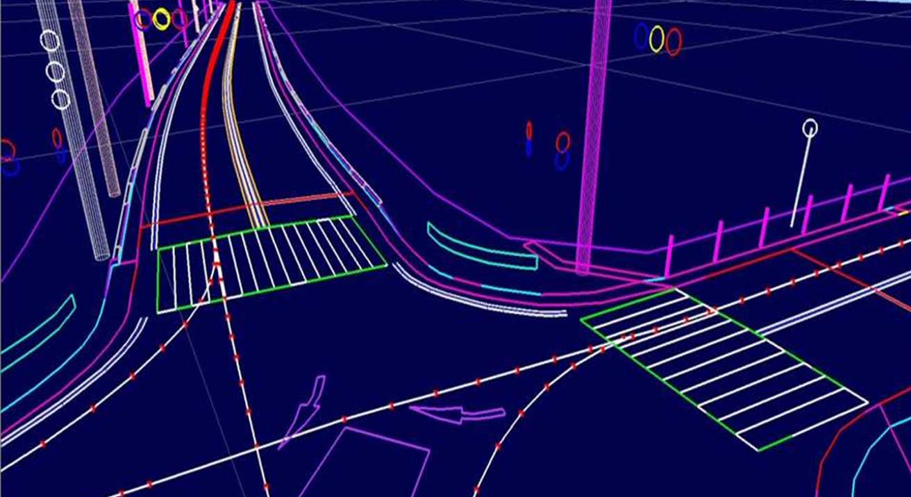 Mitsubishi Electric autonomes Fahren