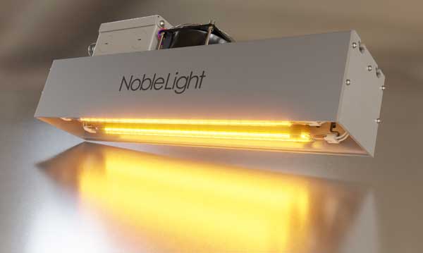 Excelitas Noblelight Infrarotstrahler