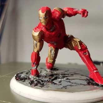 Iron Man