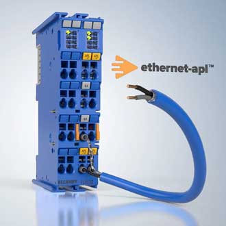 Ethernet APL
