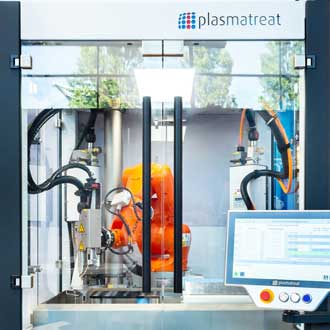 Plasmatreat